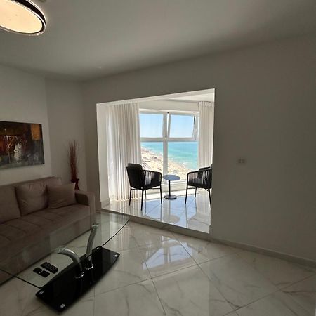 סוויטת אהבה מתוקה על הים-Sweet Love Suite On The Sea Bat Yam Extérieur photo